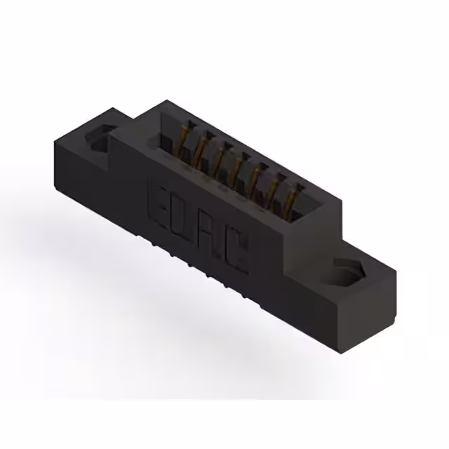 391-007-520-104 EDAC Inc.  Edgeboard Connectors